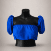adventurer short top (gauze)