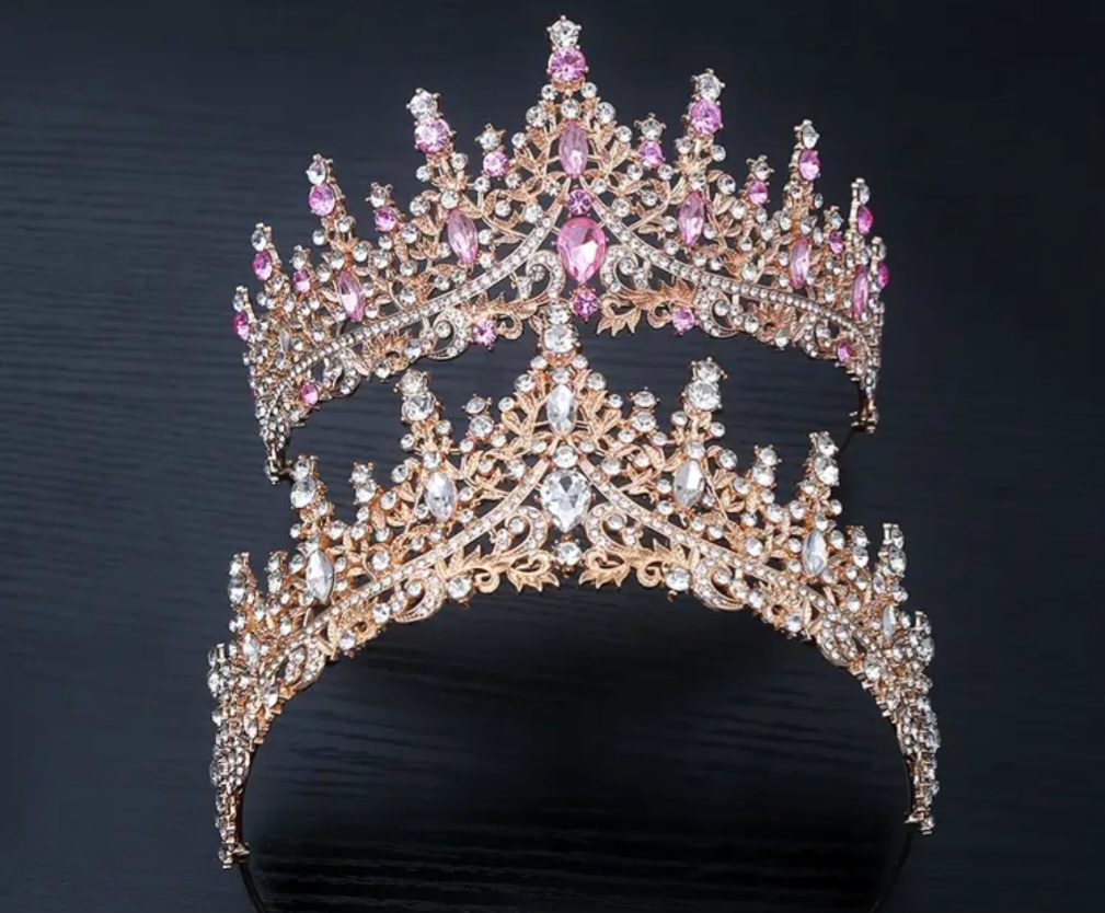 Fantasy Crowns Fantasy Crowns