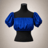willowmere short top