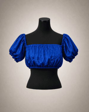 willowmere short top
