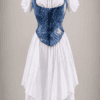 the enchantress corset