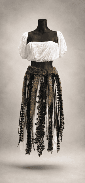 wolfsbane wrap