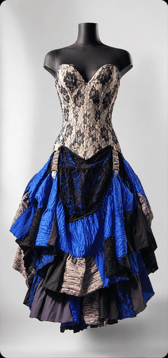 professional dress thumbnail 240x512