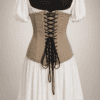 ashen willow corset