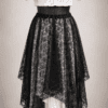 black lace