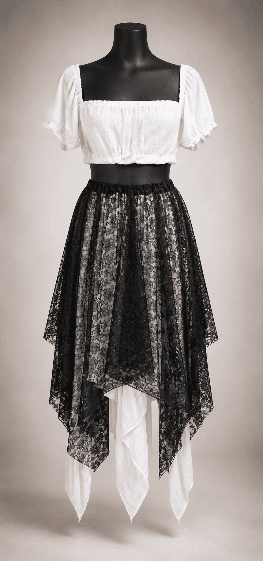 Wandering Wisp Skirt