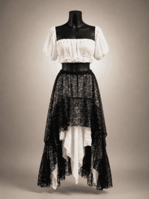moonfall skirt